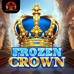 Опис зображення - Ігровий автомат Frozen Crown у Vegas Casino Ігровий автомат Frozen Crown у Vegas Casino