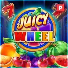 Опис зображення - Ігровий автомат Juicy Wheel у Vegas Casino Ігровий автомат Juicy Wheel у Vegas Casino