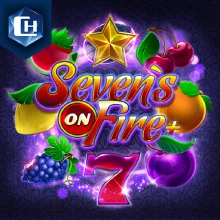Опис зображення - Ігровий автомат Sevens on Fire у Vegas Casino Ігровий автомат Sevens on Fire у Vegas Casino