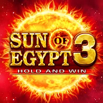 Опис зображення - Ігровий автомат Sun of Egypt 3 у Vegas Casino Ігровий автомат Sun of Egypt 3 у Vegas Casino